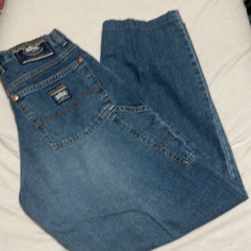 Lucky brand carpenter jeans